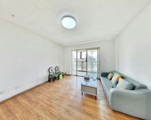 博雅新城C区 2室2厅 东