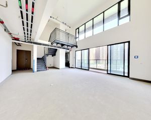 华润置地悦玺 4室2厅 东南