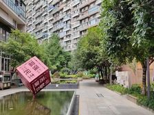 急 86万仅契税近地铁可按揭!领馆区一号32
