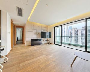 COSMO天廊 3室1厅 西北