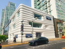 保真!朝阳华贸!十字路口!年租金160万!产权清晰!包税!
