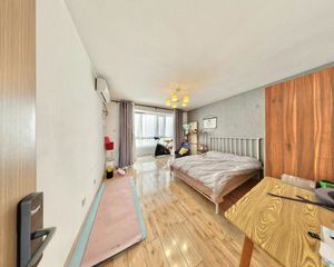 好房出售,457起拍,朝阳豆各庄南北通透四居 顶层精装
