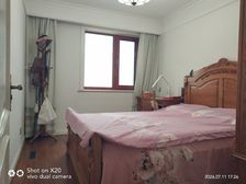 京南一品南北通透三居 自住精装保师9年书包房视野佳