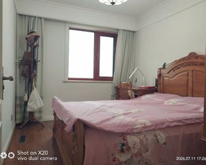 京南一品南北通透三居 自住精装保师9年书包房视野佳