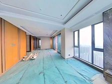 海珠半岛三期 290方 南北对流五房 高楼层 毛坯状态