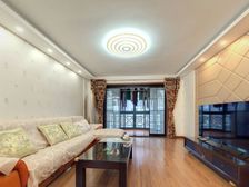 五角场+两梯两户+精装修+双地铁+品质小区+得房率高