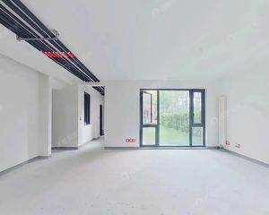 中海首开湖光玖里4室2厅南北