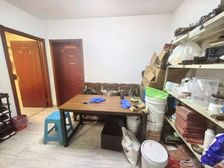 盐湖新居 有电梯 满五 南北通透 小区绿化高 产权清晰