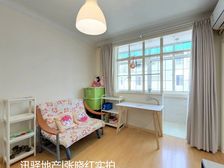 永太小区 2室0厅 44.91平徐汇一忠心、市二,位育