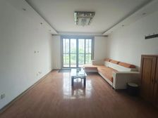 绿地东岸涟城精装南向两房 步梯顶层户型优质,总价低