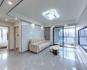 鹭岛金沙壹品 2024年次新房,两梯四户,龙湖物业