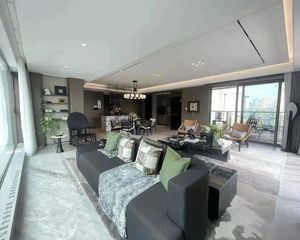 新房代理:人居好房,双主卧套房设计,270环幕阳台