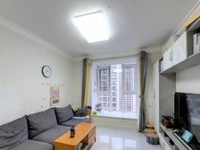 亦庄经开汀塘84㎡南北两居!通透格局+2018年商品房,品质