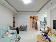 三林·绿地香颂·2室·1厅