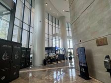 五象总部基地双地铁口,5A甲写字楼业主6字头