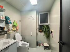 府河丽苑南北通透三居 自住精装高层视野佳 总价95.9万