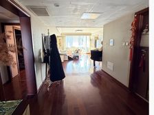 好房推荐 朝阳公园 国兴观湖国际 高楼层 精装 大三居