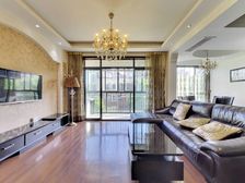 香馥湾(花园洋房)3居 南北朝向 低总价 拎包入住