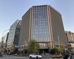 西单独栋酒店丨面积1万平丨年收2000万丨无纠无抵丨正常交易