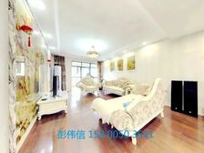 业主置换大四房 降.价50万 接受置换 带车位 近地铁站