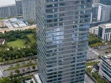 雷格斯国际连锁品牌 美福中心 1人独立办公空间 租期灵活