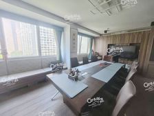 国贸永安里建外西区,188平,520万,全东向,落地窗,可谈