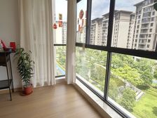 送1车位 融创精装三房两厅两卫 电梯通地库