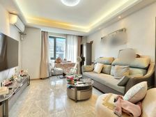 中建·京西印玥 2室1厅 75.27平