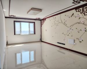 万达对面府河家园 141平3居 南北向精装修 着急出售