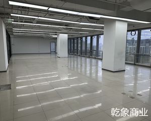 真房真价格 六道口 金码大厦 535平 单价1.5万 仅契税