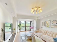 业主自住装修标准 带车位 诚心卖