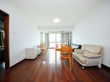 福田俊景豪园3室2厅,近地铁,人车分流,拎包入住