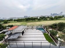 保利东江首府南向别墅 满五豪华装修 五室五卫业主直降急售可谈