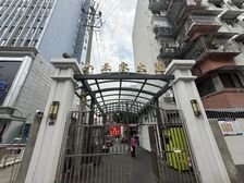 二手房0中介费资产处置收1%(步梯2楼套三)不包含屋内物品