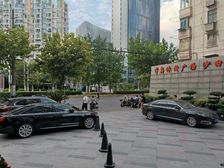 创意园风格!精装修!带家具!沙田大厦!交通便利!