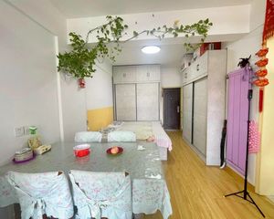 金宇里 朝南 近地铁 高楼层视野无遮挡 低容积 交通便利