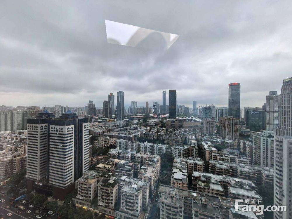 外景图
