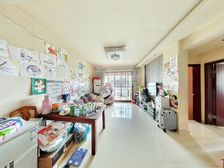 金都苑2室1厅南
