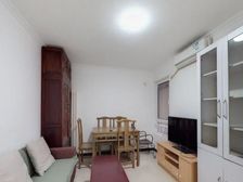 亦庄南海雅苑61平南向一居,格局方正功能完备,次新社区品质