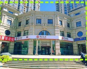 保真丨年租金99万丨朝阳独栋丨层高12米丨10年银行租约丨