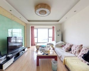 锦天国际 3室1厅 126.14平