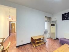 长城园 人民公园 近地铁 青二蜀华书包 精装修 拎包入住