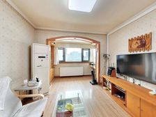 武侯花园 3室2厅 98.47平