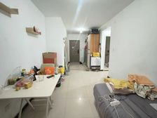鸿博家园(一期A区)-1室125万元!房源,值得一看