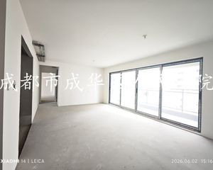 二手房0中介费资产处置收1%(总高13楼6楼清水套四新房