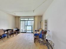 双秀南园 3室1厅 121.98平