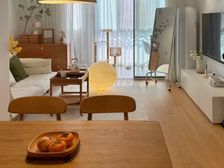 广渠门双花园南里二区 东南向一居 满五住宅 296万