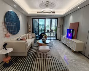 现房 精装三房 4号线 上师大 宜居 配套成熟