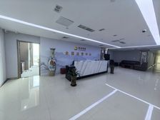 地铁口绿地新都会隔壁楷林IFC整层出售随时可看