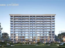 改善生活 !!!紧邻地铁,生活配套齐全,新四代科技住宅